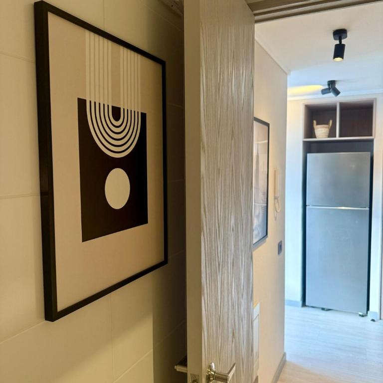 Hermoso Apartamento a pasos de Santa Lucía - Apartamento de 1 dormitorio - 22