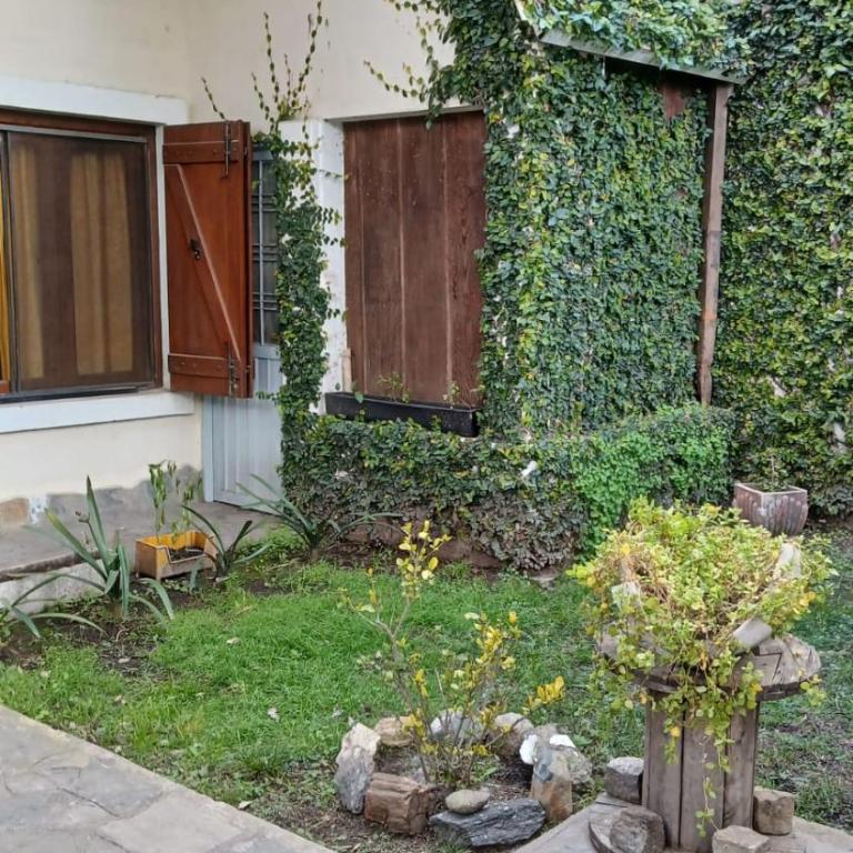 Apart Don Ángel Tandil - Two-Bedroom House - 17