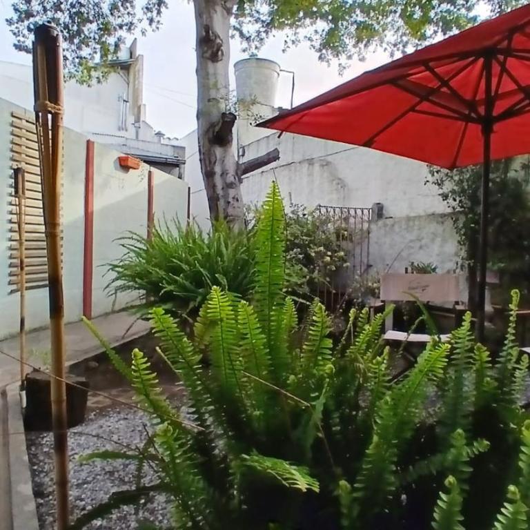 Apart Don Ángel Tandil - Two-Bedroom House - 18