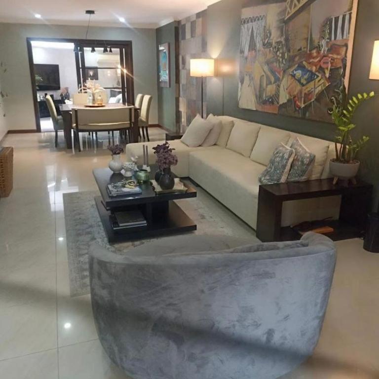 Casa en Ciudad Celeste - Casa de 4 dormitorios - 3