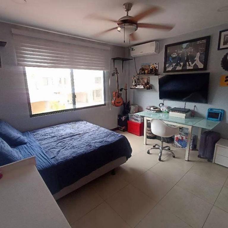 Casa en Ciudad Celeste - Casa de 4 dormitorios - 6