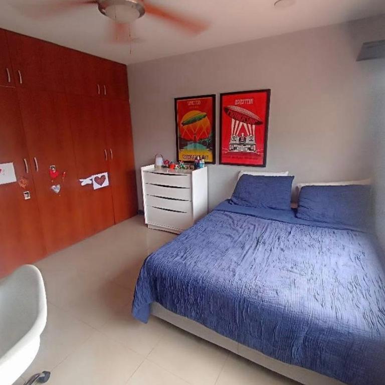 Casa en Ciudad Celeste - Casa de 4 dormitorios - 10