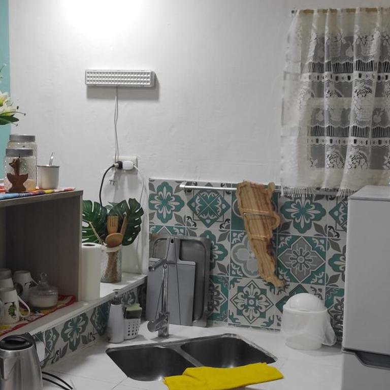 Ezeiza 2 monoambiente privado a 15 minutos del aeropuerto OPCIONAL TRANFER DESDE Y HACIA EL AEROPUERTO DE EZEIZA LAS 24 HORAS pet friendly - Apartamento Estándar - 19