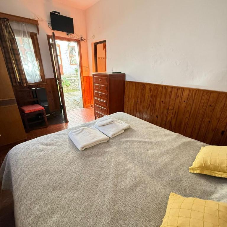 Alta Montaña Hosteria&Apart - Habitación Doble Estándar - 2