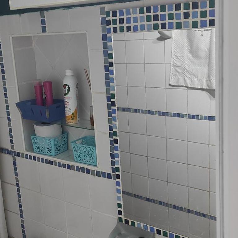 Ezeiza 3 departamento privado a 15 minutos del aeropuerto hasta 7 personas OPCIONAL TRANFER DESDE Y HACIA EL AEROPUERTO DE EZEIZA LAS 24 HORAS pet friendly conexion con Aeroparque - Apartamento Estándar - 19