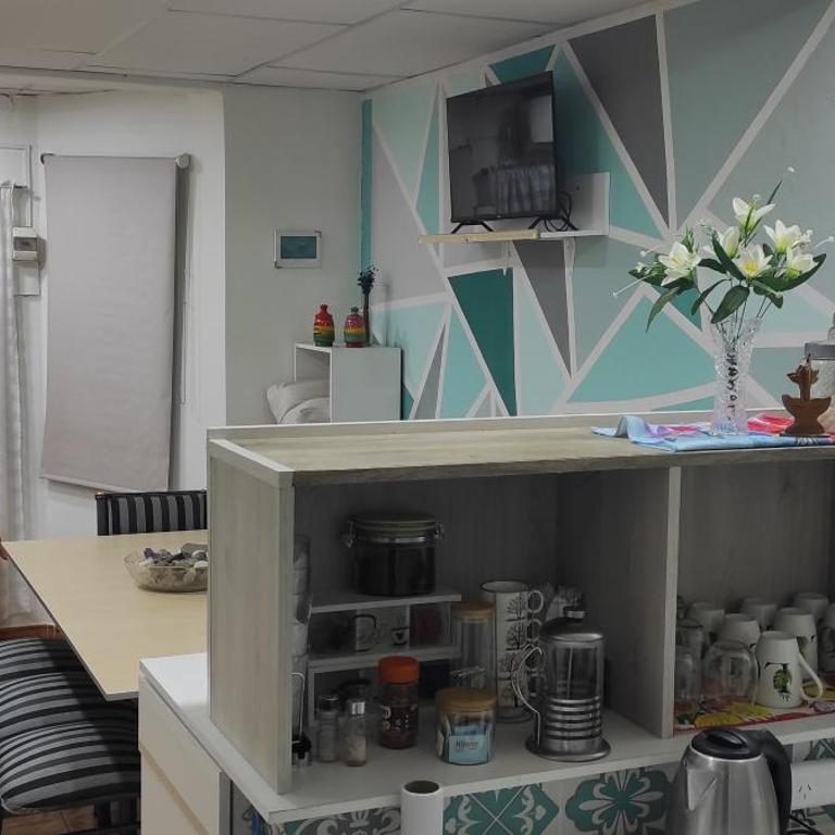 Ezeiza 2 monoambiente privado a 15 minutos del aeropuerto OPCIONAL TRANFER DESDE Y HACIA EL AEROPUERTO DE EZEIZA LAS 24 HORAS pet friendly - Apartamento Estándar - 18