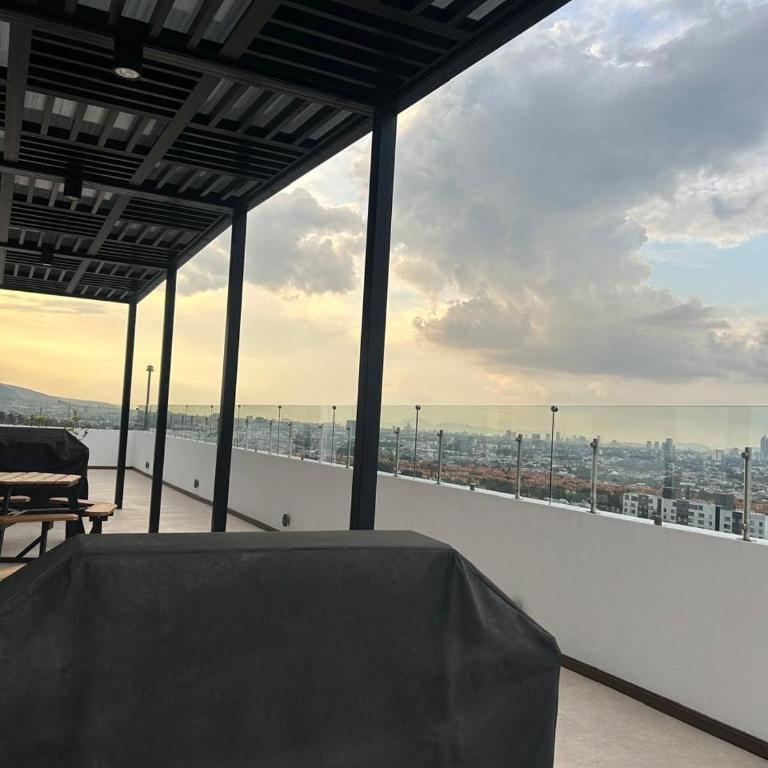 Torres colon - Apartamento de 1 dormitorio - 3