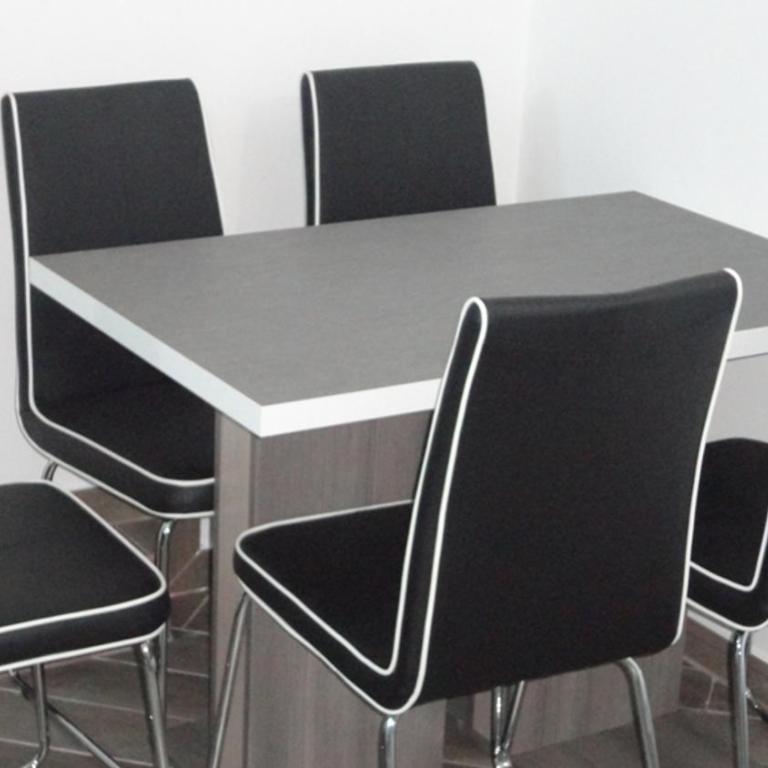 Apartmani Jankovic - Two-Bedroom Apartment - 9