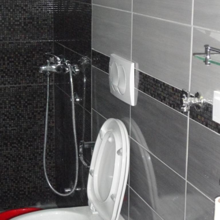 Apartmani Jankovic - Two-Bedroom Apartment - 15