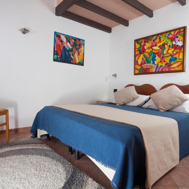 Taki Village - Appartamento Superior con 2 Camere da Letto - Edificio Separato - 2