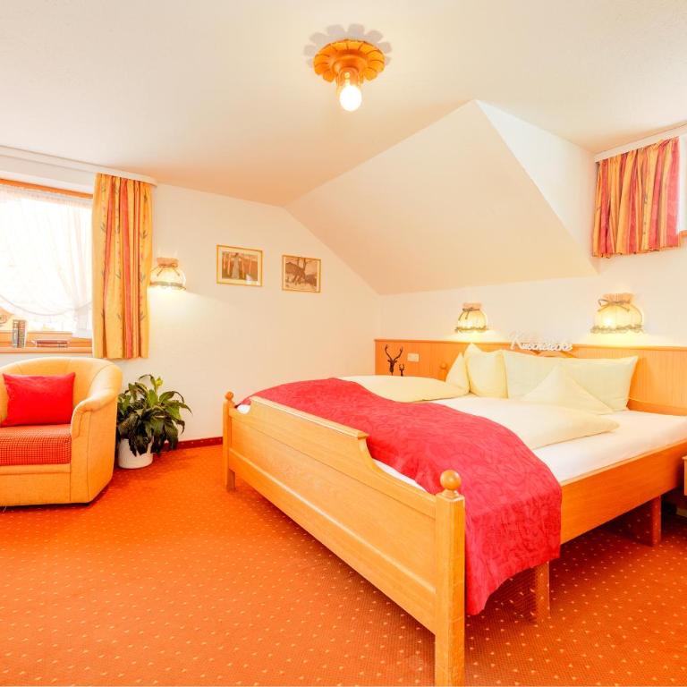 Familien- und Wellnesshotel "Viktoria" - Suite (24) - 1