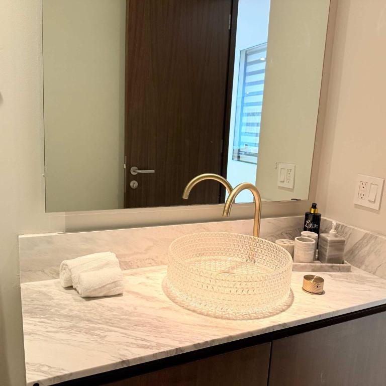Oceanfront Luxury Escape Bolongo 3BR - Apartamento - 6