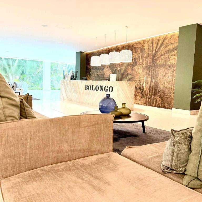 Oceanfront Luxury Escape Bolongo 3BR - Apartamento - 23