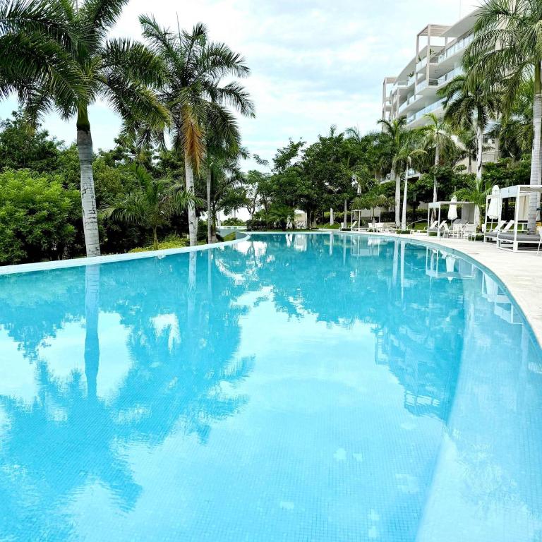 Oceanfront Luxury Escape Bolongo 3BR - Apartamento - 29