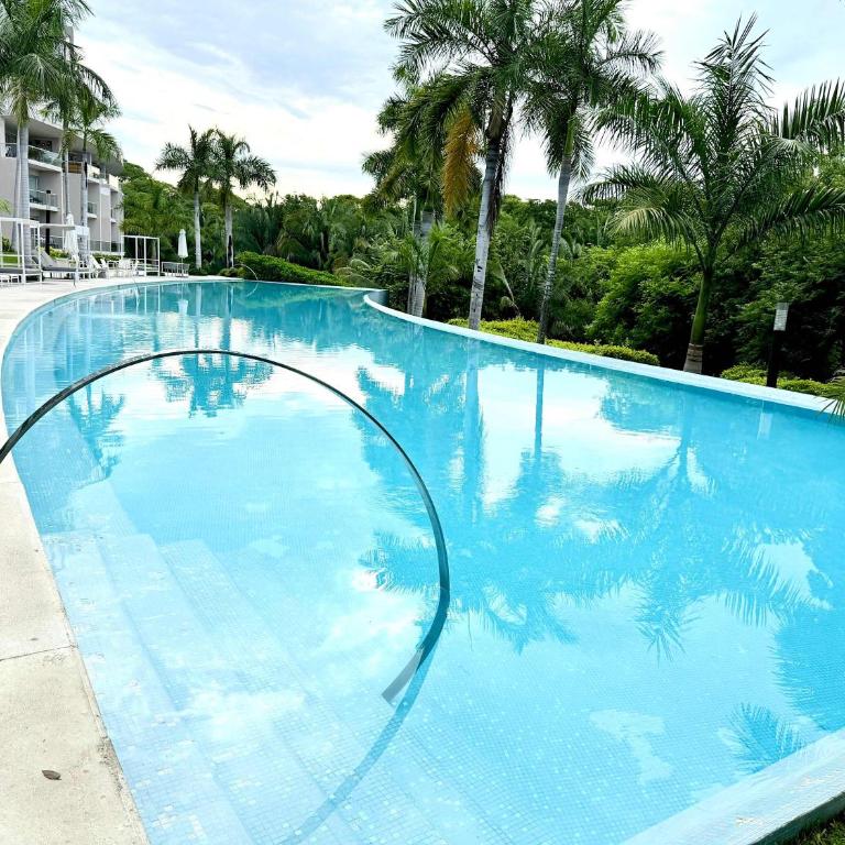 Oceanfront Luxury Escape Bolongo 3BR - Apartamento - 31