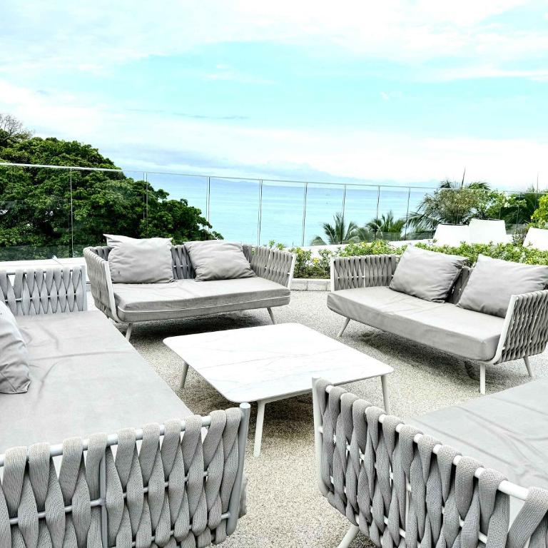 Oceanfront Luxury Escape Bolongo 3BR - Apartamento - 34