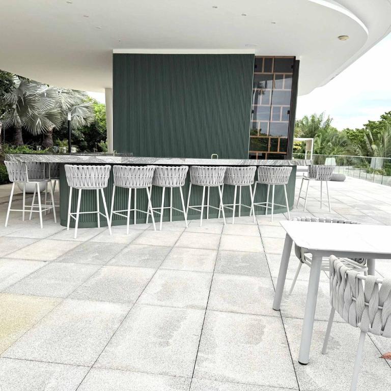 Oceanfront Luxury Escape Bolongo 3BR - Apartamento - 35