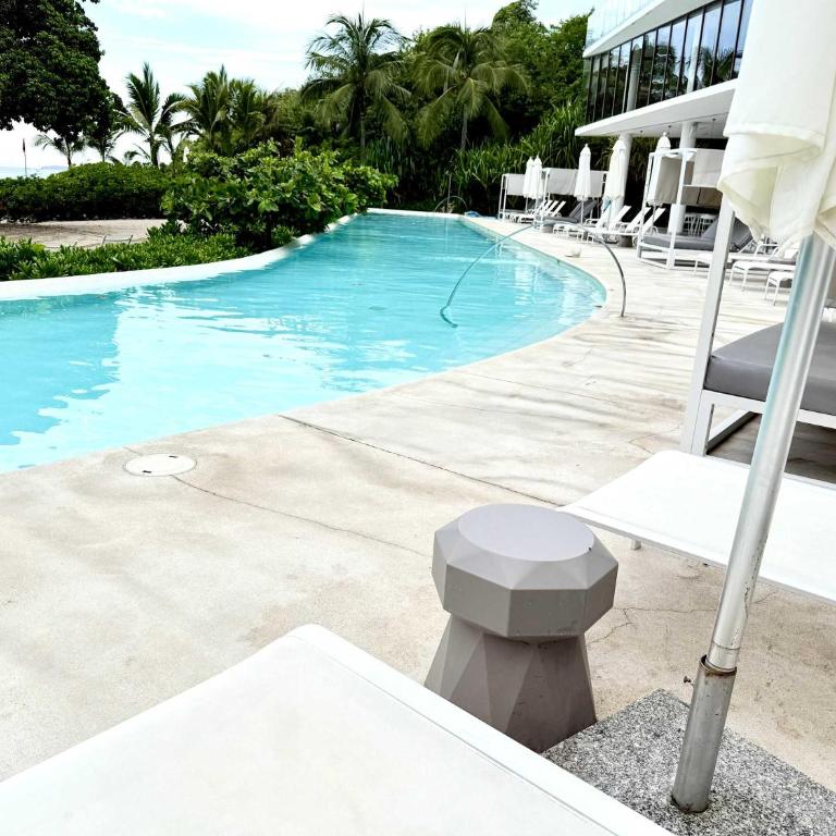 Oceanfront Luxury Escape Bolongo 3BR - Apartamento - 36