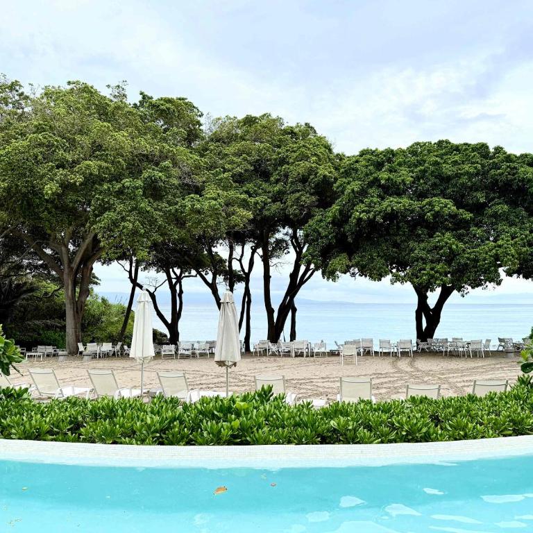 Oceanfront Luxury Escape Bolongo 3BR - Apartamento - 37