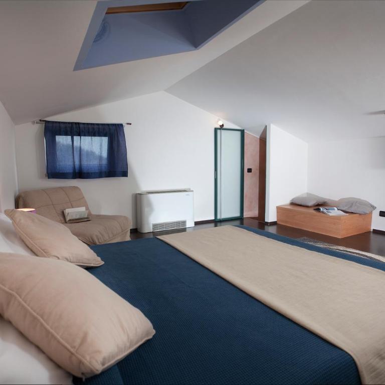 Taki Village - Appartamento Superior con 2 Camere da Letto - Edificio Separato - 3