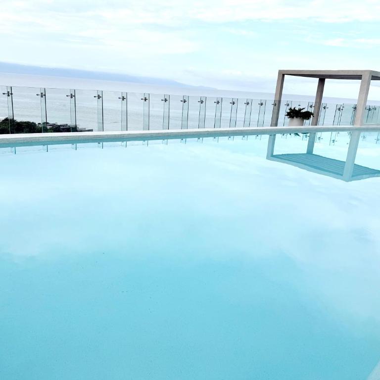 Oceanfront Luxury Escape Bolongo 3BR - Apartamento - 51