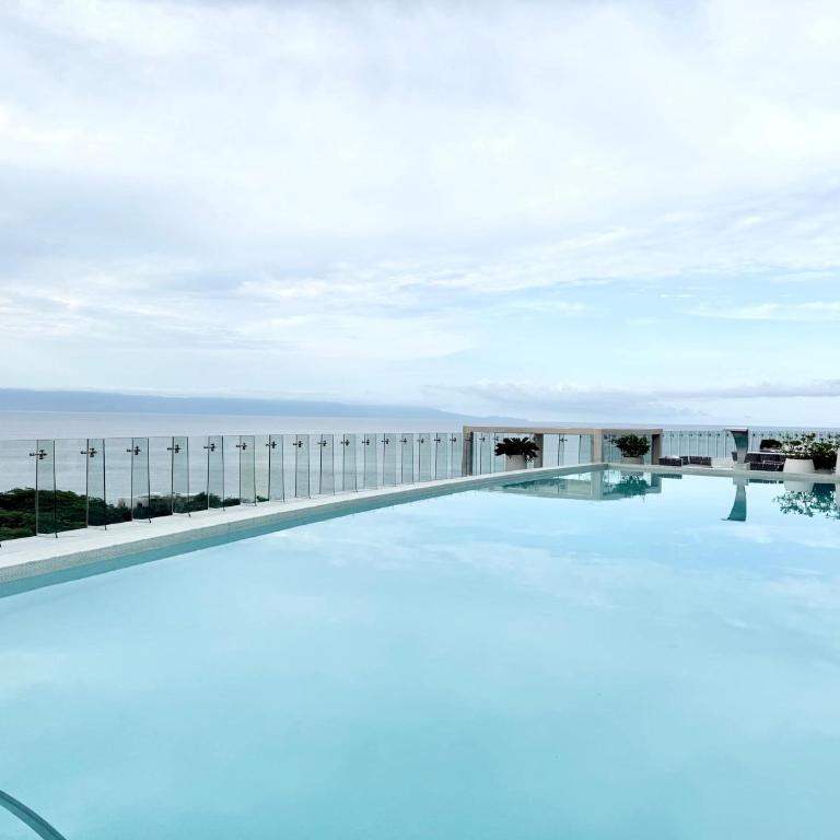 Oceanfront Luxury Escape Bolongo 3BR - Apartamento - 53