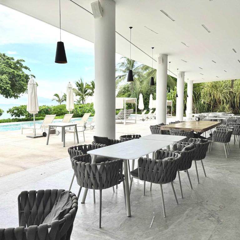 Oceanfront Luxury Escape Bolongo 3BR - Apartamento - 62