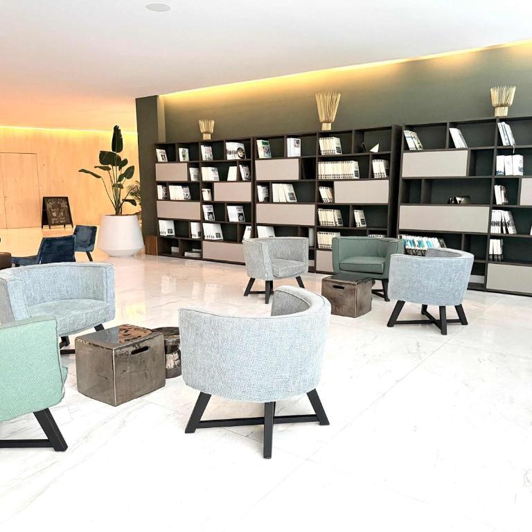Oceanfront Luxury Escape Bolongo 3BR - Apartamento - 27