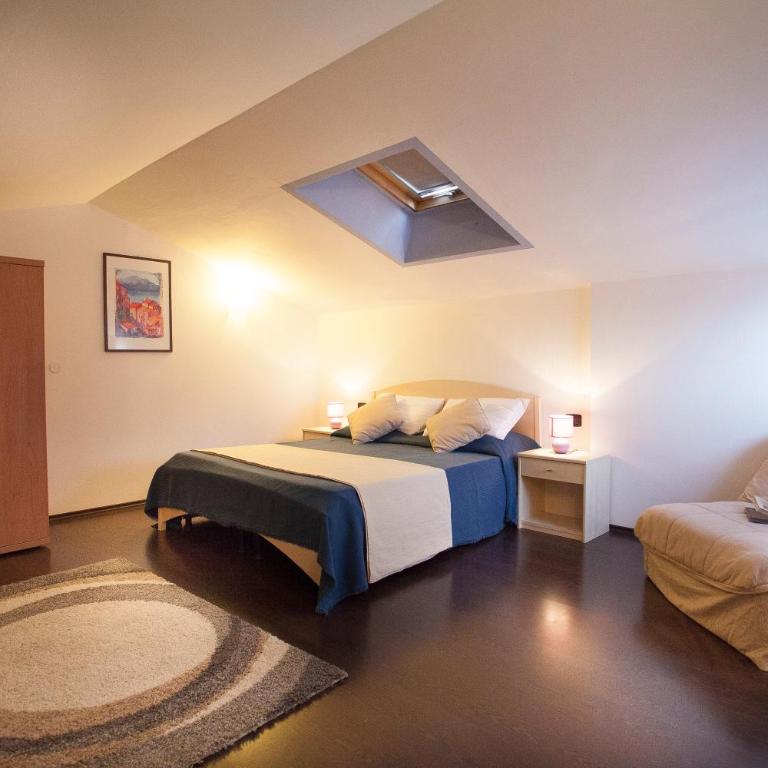 Taki Village - Appartamento Superior con 2 Camere da Letto - Edificio Separato - 4