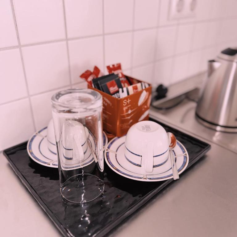 Layal Home - Vila sa 2 Spavaće Sobe - 16
