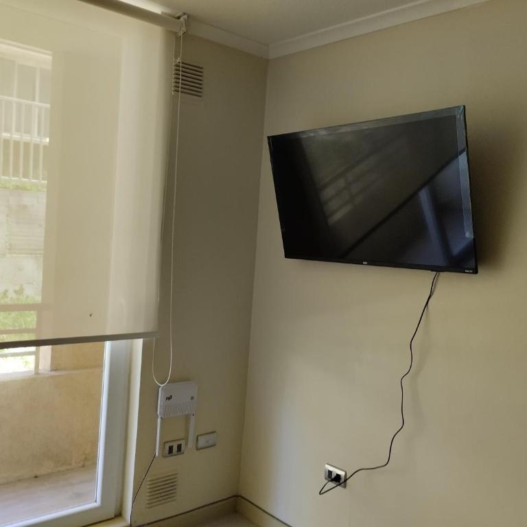 Dpto 103 con estacionamiento para 3 personas - Apartamento de 2 dormitorios - 4