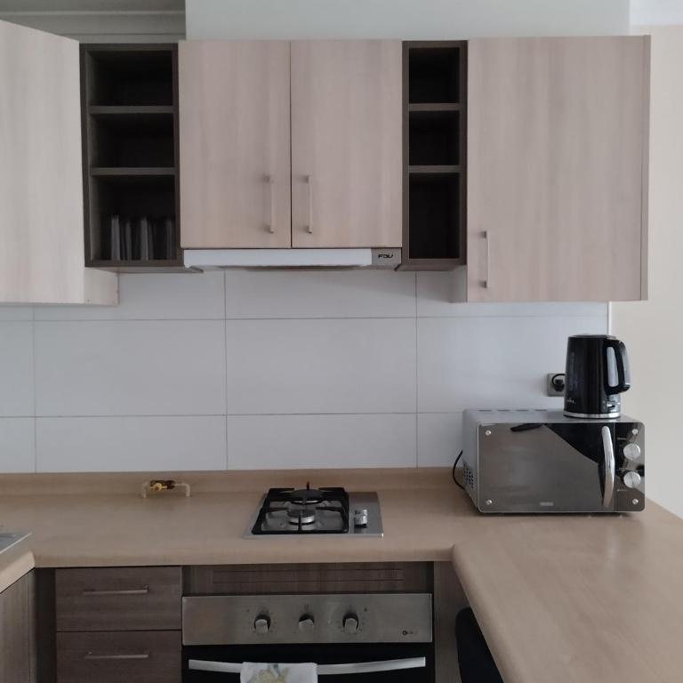 Dpto 103 con estacionamiento para 3 personas - Apartamento de 2 dormitorios - 5