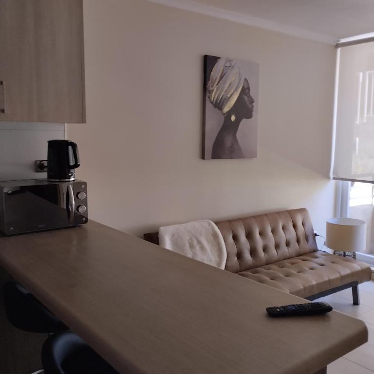 Dpto 103 con estacionamiento para 3 personas - Apartamento de 2 dormitorios - 6