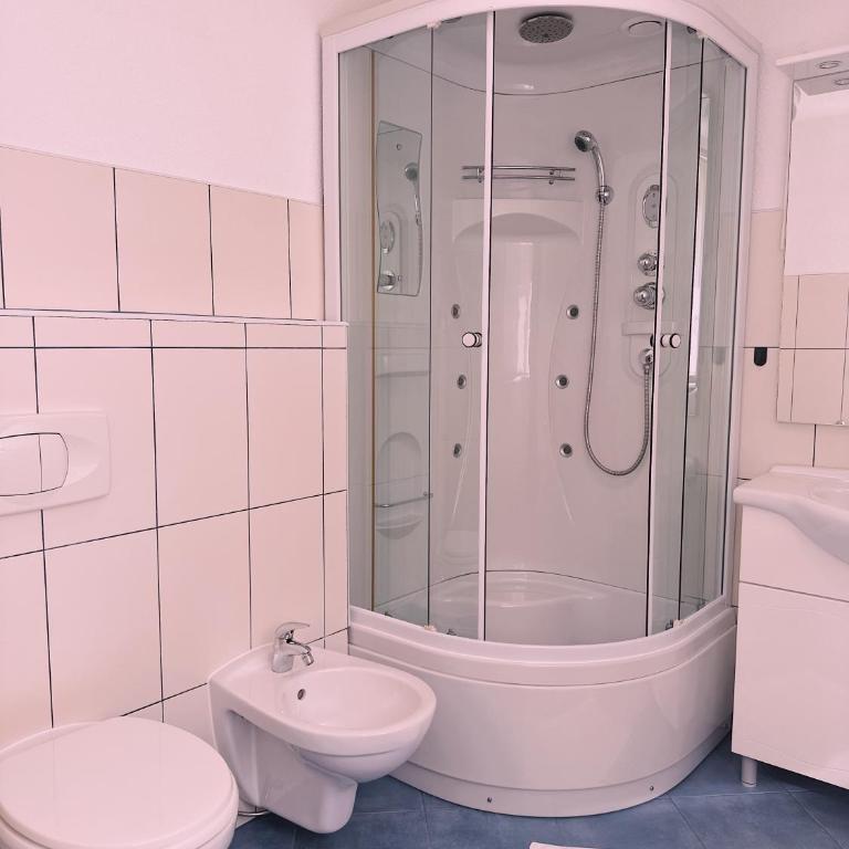 Layal Home - Vila sa 2 Spavaće Sobe - 19