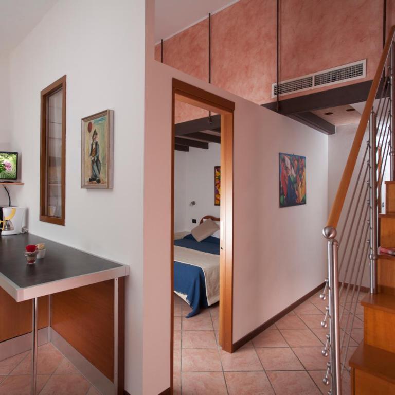Taki Village - Appartamento Superior con 2 Camere da Letto - Edificio Separato - 5