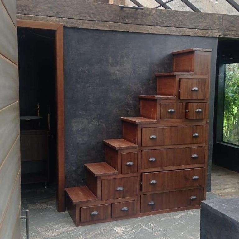 CASA CHALET Sustag - Casa con 1 dormitorio - 9