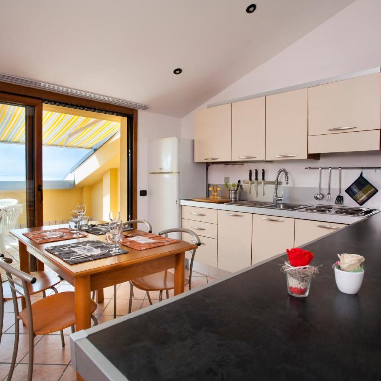 Taki Village - Appartamento Superior con 2 Camere da Letto - Edificio Separato - 6