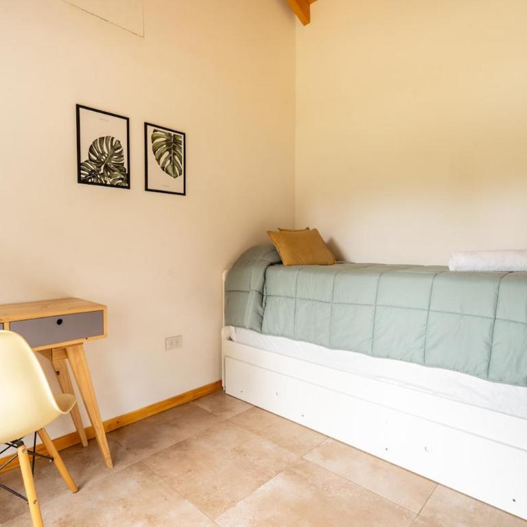 Moderna y cálida casa a metros del lago y la playa - Casa de 3 dormitorios - 26