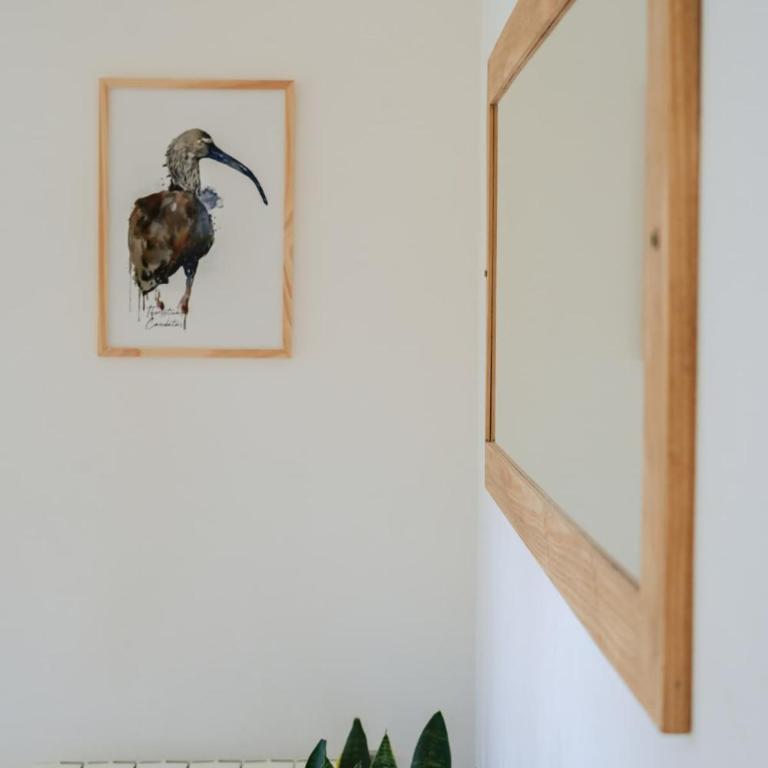 Moderna y cálida casa a metros del lago y la playa - Casa de 3 dormitorios - 36