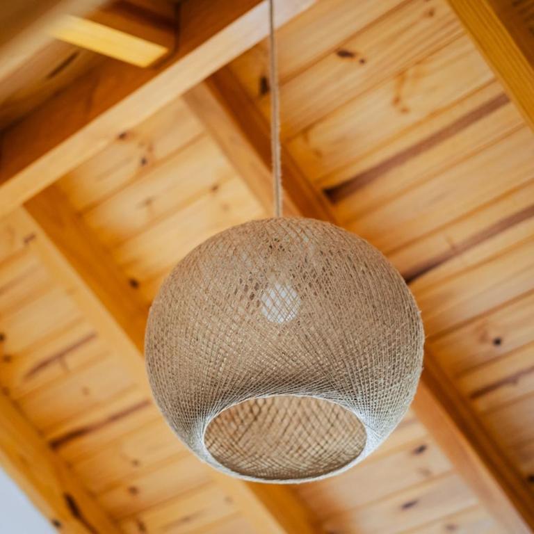 Moderna y cálida casa a metros del lago y la playa - Casa de 3 dormitorios - 47