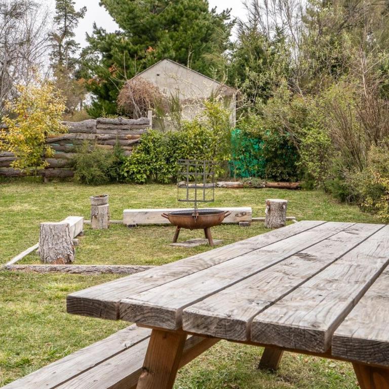 Moderna y cálida casa a metros del lago y la playa - Casa de 3 dormitorios - 52