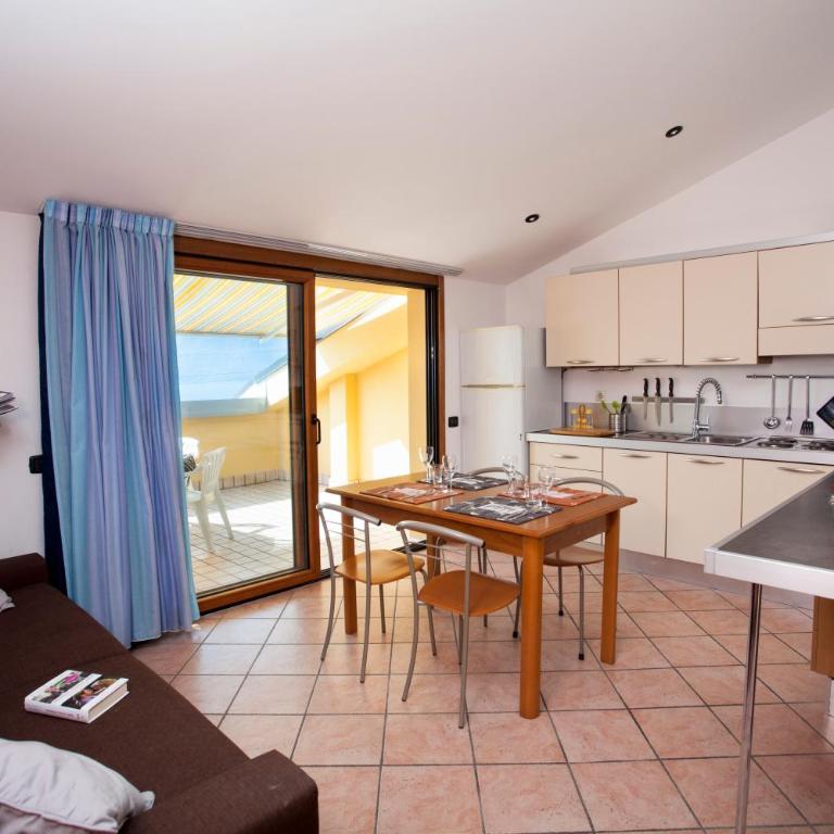 Taki Village - Appartamento Superior con 2 Camere da Letto - Edificio Separato - 7