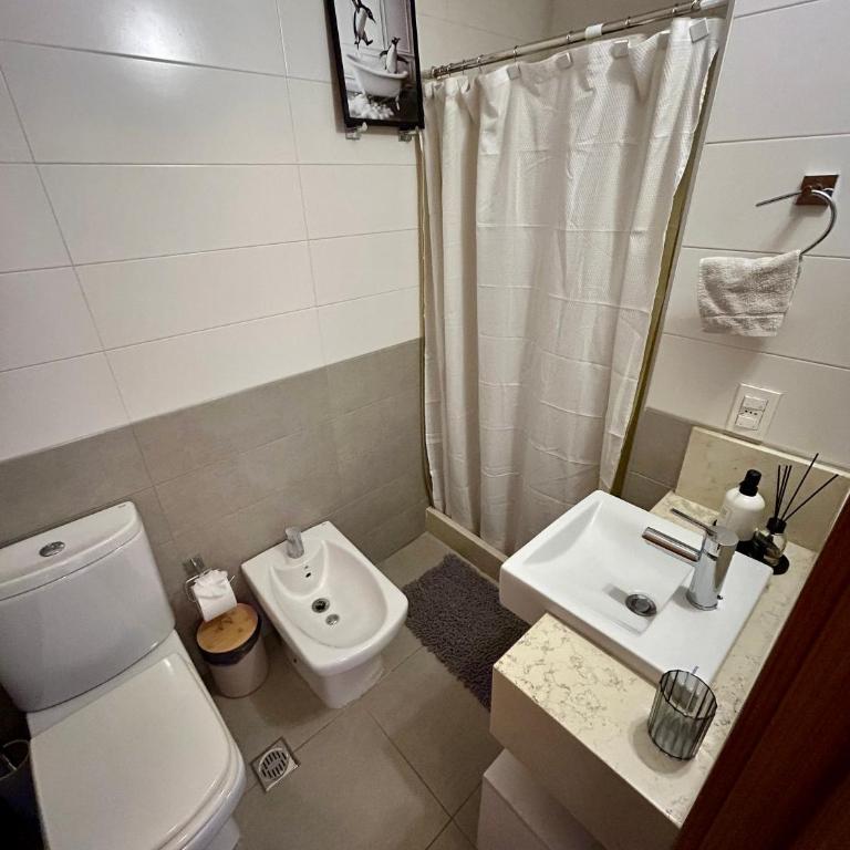 Apartamento en Altos del Virrey - Apartamento de 1 dormitorio - 6
