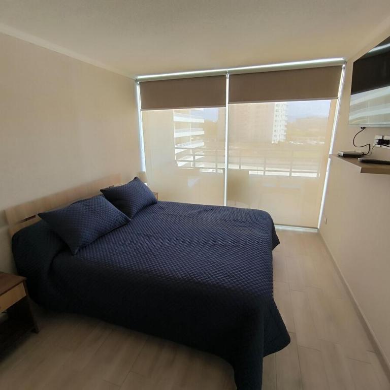 Departamento a pasos del mar - Apartamento de 2 dormitorios - 5