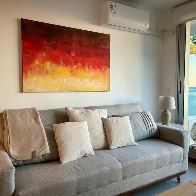 Apartamento en Altos del Virrey - Apartamento de 1 dormitorio - 9
