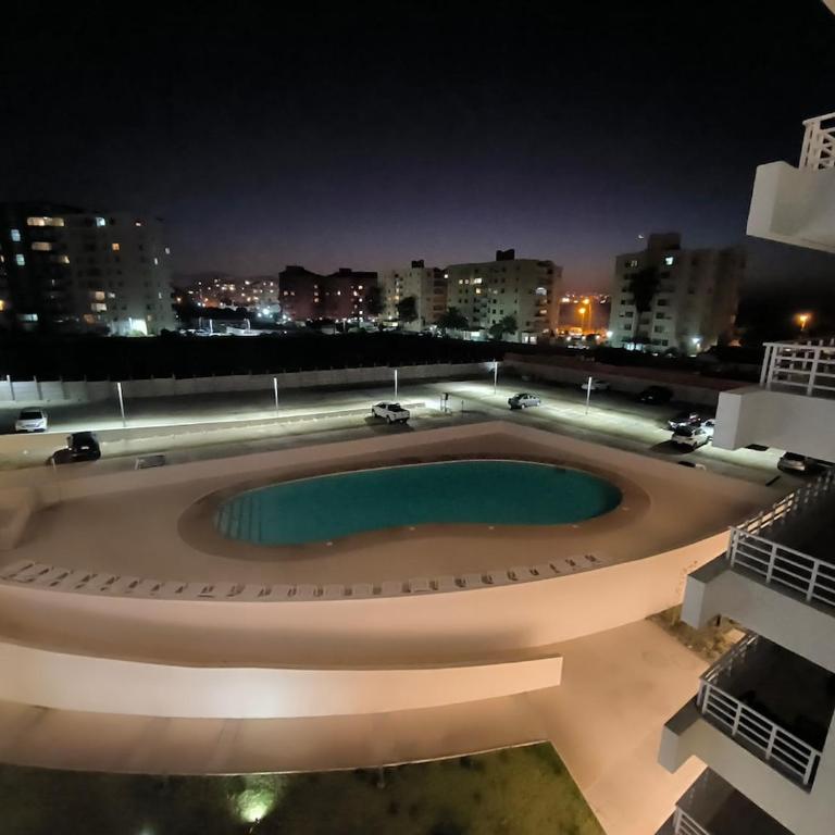 Departamento a pasos del mar - Apartamento de 2 dormitorios - 11