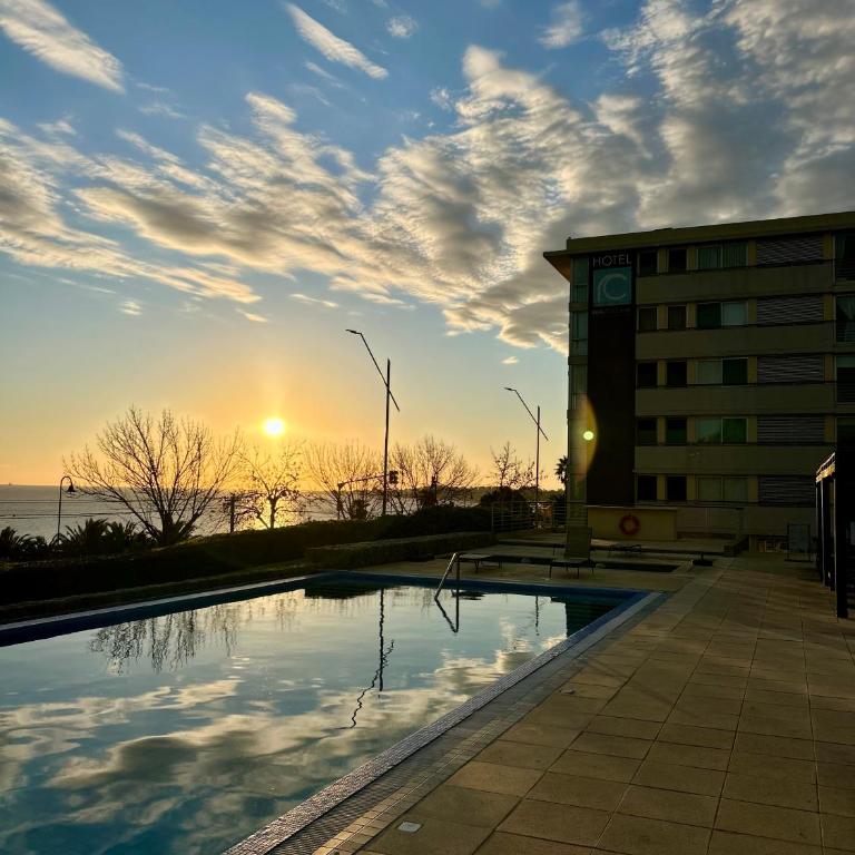 Apartamento en Altos del Virrey - Apartamento de 1 dormitorio - 1