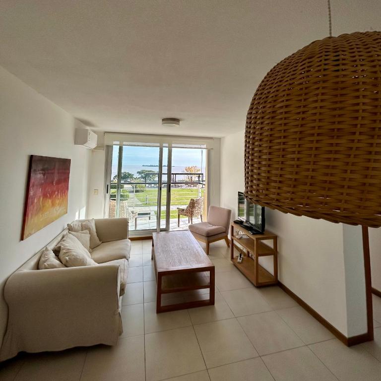 Apartamento en Altos del Virrey - Apartamento de 1 dormitorio - 18