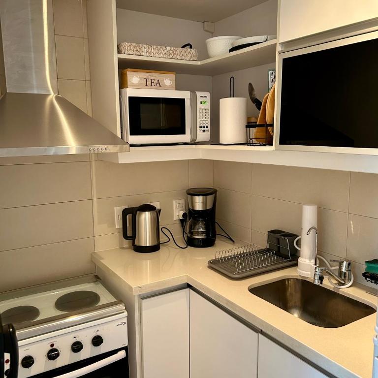 Apartamento en Altos del Virrey - Apartamento de 1 dormitorio - 19