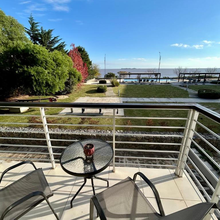 Apartamento en Altos del Virrey - Apartamento de 1 dormitorio - 20